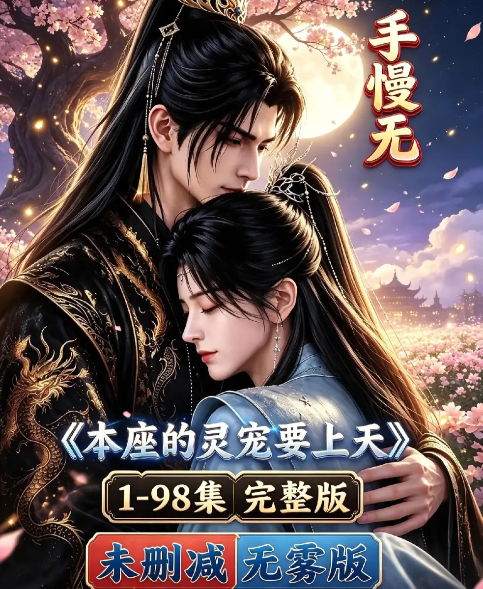 《本座的灵宠要上天》1-98全集无删减完整版高清免费看-本座的灵宠要上天全集资源下载在线观看