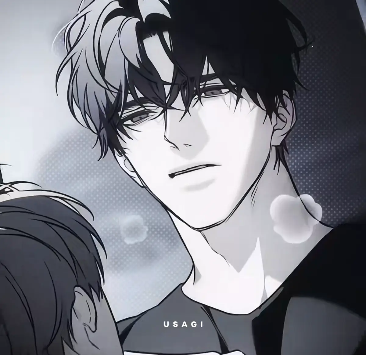 《自取之祸》韩漫全集无删减在线观看-韩漫《自取之祸》高清下拉式阅读-漫画完整版资源免费看不停