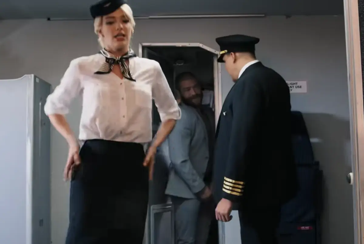 Kenna James 主演欧美航空剧《Jet Setters 飞行者》1-4集高清收藏版-无删减蓝光全集流畅播放-逐集梳理Jet Setters 飞行者剧情走向-在线免费观看完整版