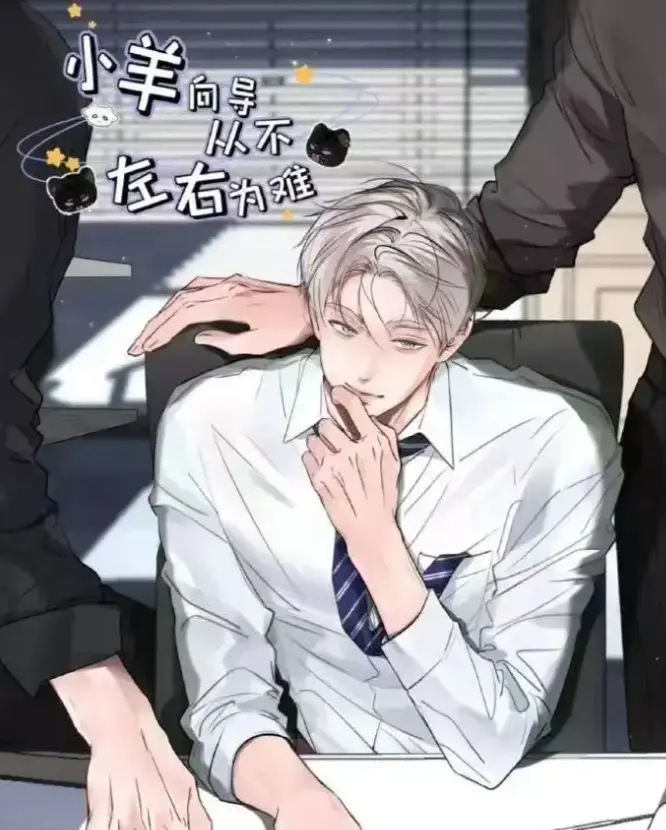 《靠发小我变身顶级向导》相关资源图片