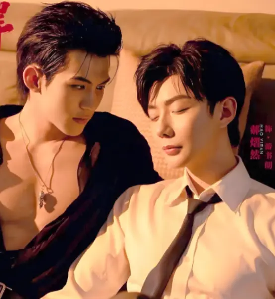 《吾岸》双男主真人泰剧完整版高清无广告观看-免费在线看16集番外-星空影院