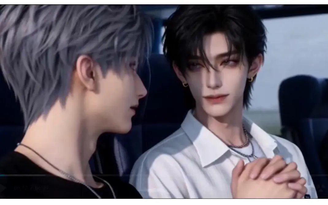 《伪装直男》无雾版1080P高清未删减-2026国产AI校园漫剧全集完整版免费在线看-短剧最新集夸克迅雷UC下载