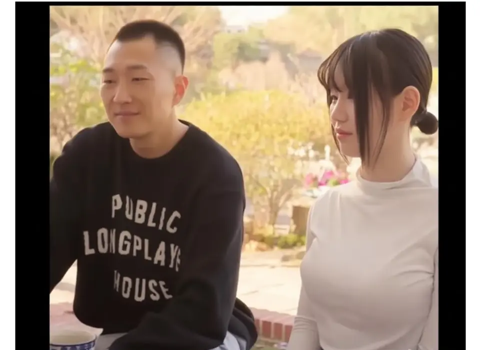 《Infiltrated Couple 渗透型伴侣》蓝光未删减版-诺雅秀芝主演渗透型伴侣-免费在线看-无广告播放