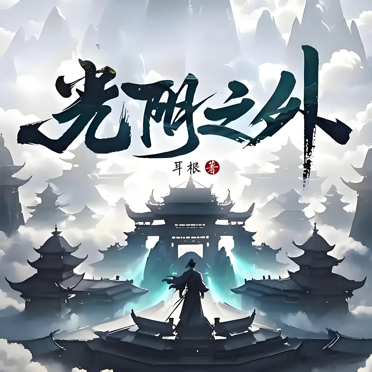 耳根《光阴之外》全本小说在线阅读 - 光阴之外笔趣阁免费阅读全文 - TXT精校版百度网盘资源