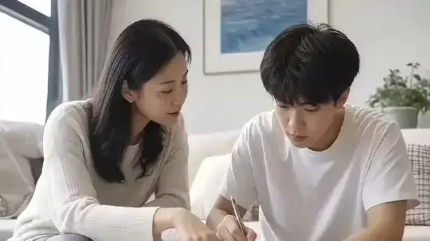 《妈妈陪儿子高考》全集完整版合集-全网最新短剧-妈妈陪儿子高考20集全-免费在线观看