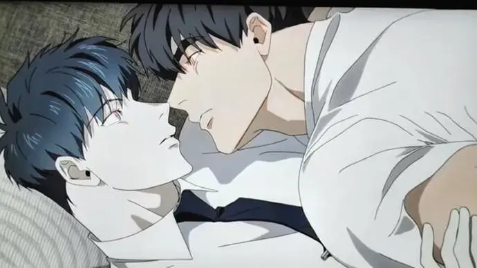 韩剧《闵勇MIGNON》全集无删减免费观看-《闵勇MIGNON》1080P高清中字资源-高能剧情在线看