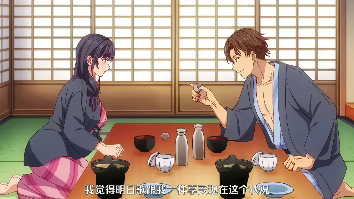 《夫妇联欢～回不去的夜晚～》全集高清资源在线观看无广告-夫妇联谊未删减中文版免费播放-速看动漫