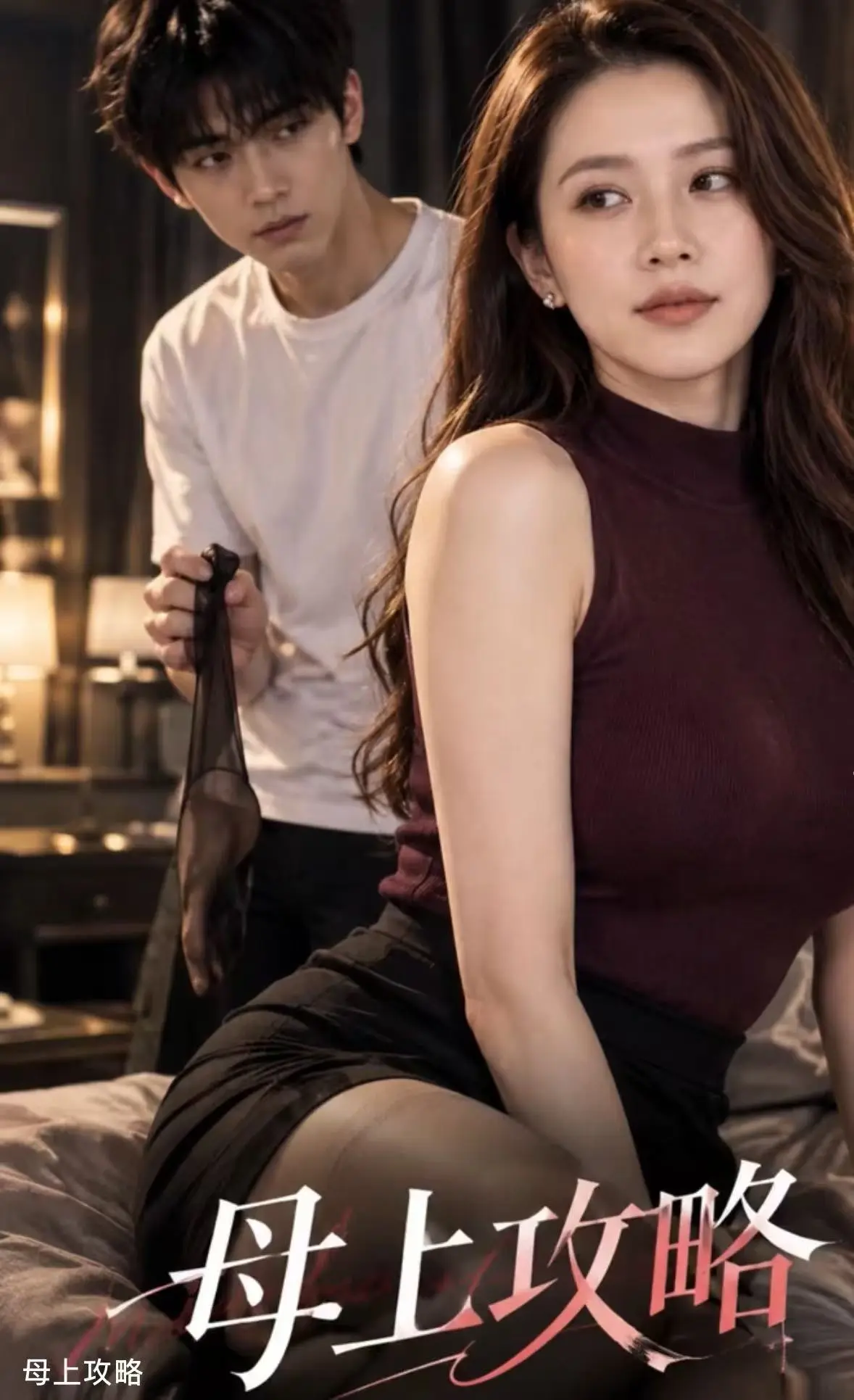 《母上攻略》全季完整版免费高清在线观看-短剧1080P无删减资源下载-母上攻略无广告播放免费转存